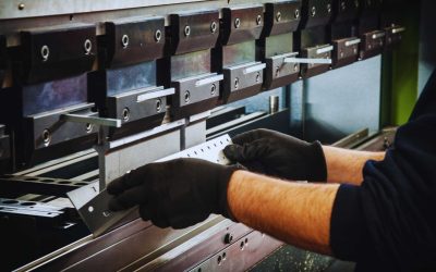 Reduciendo costes de ensamblaje con pliegues continuos de hasta 3 metros